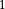 ^1