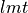 lmt