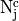 \mathrm{N^{c}_{j}}