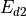 E_{d2}