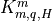 K_{m,q,H}^m
