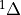 ^1\Delta