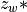 z_w*