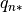 q_{n*}