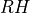 RH