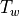 {T_{w}}