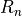 R_n