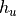 h_u