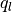 q_l