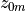 z_{0m}