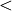 <