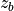z_b