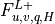 F_{u,v,q,H}^{L+}