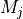 M_j