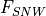 F_{SNW}