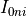I_{0ni}