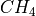 CH_4