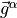 {{\smash[t]{\vec{g}}}}^\alpha