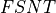 FSNT