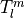 T_l^m