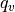 q_v