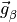 {{\smash[t]{\vec{g}}}}_\beta