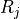 R_j