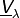 \underline{{\hbox{\sffamily\slshape V}}}_\lambda