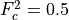 F_c^2=0.5