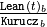 \frac{{\tt Lean}(t)_b}{{\tt Kurucz}_b}