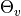 \Theta_{v}