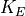 K_E