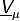 \underline{{\hbox{\sffamily\slshape V}}}_\mu