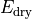 E_\text{dry}