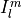 I_l^m