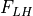 F_{LH}