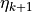 \eta_{k+1}