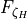 F_{\zeta_H}