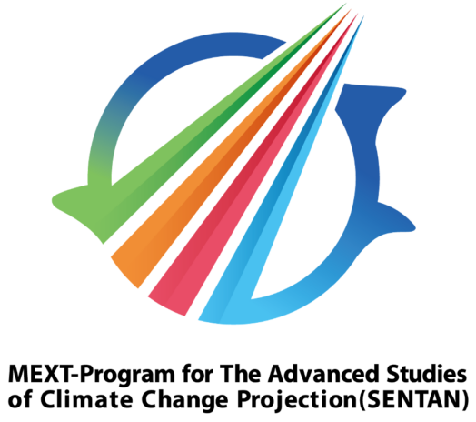 MEXT-Program for The Advanced Studies of Climate Change Projection (SENTAN)