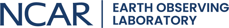 NCAR EOL logo