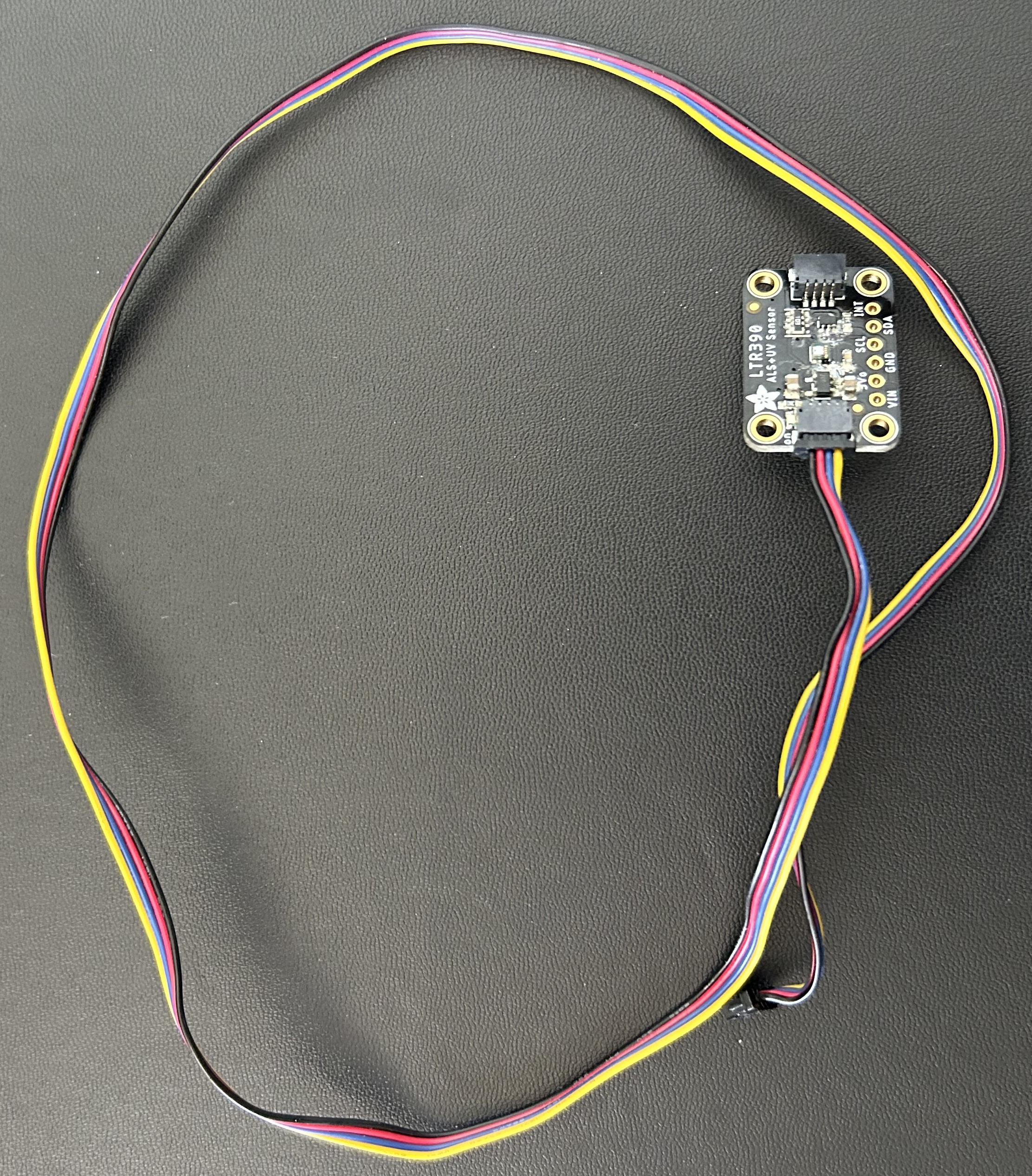 UV Sensor Wired